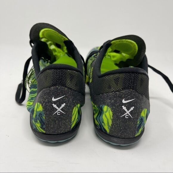 NIKE Zoom Victory XC Track Shoes Men’s Size 13 654693-007 Flywire Track & Field - Picture 9 of 16